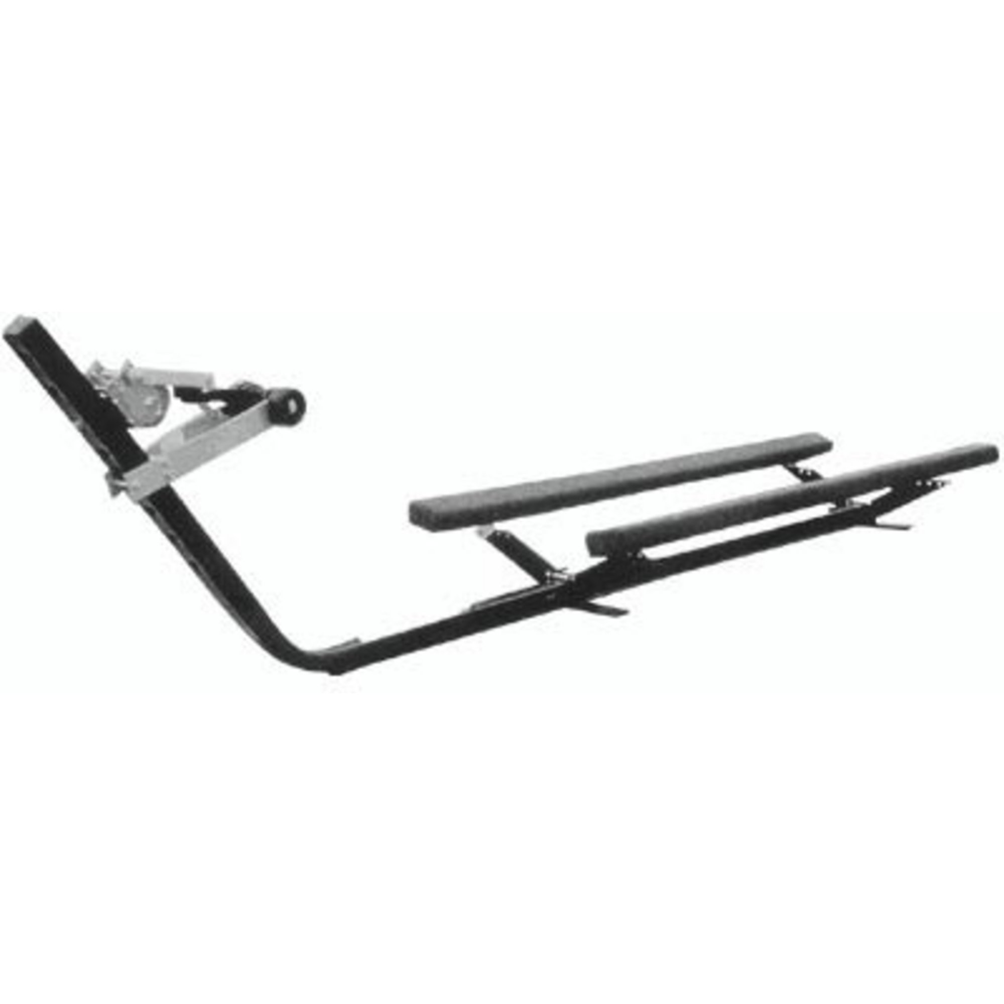 Snowmobile to Jet Ski Trailer Converter Kit Northern Tool